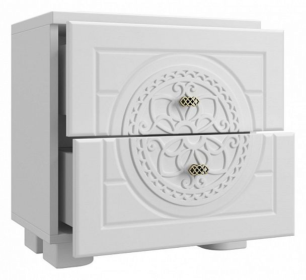 Тумбочка Монблан МБ-38К - Вид 2