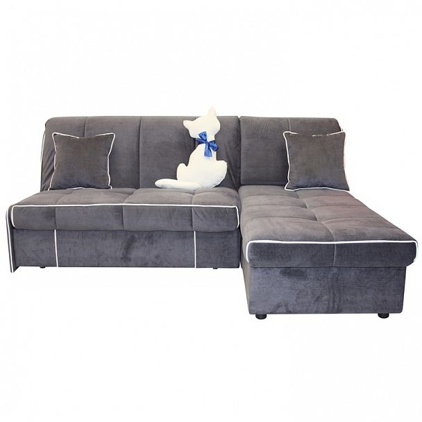 Диван угловой "Эллада 6М" 160 - Вид 1