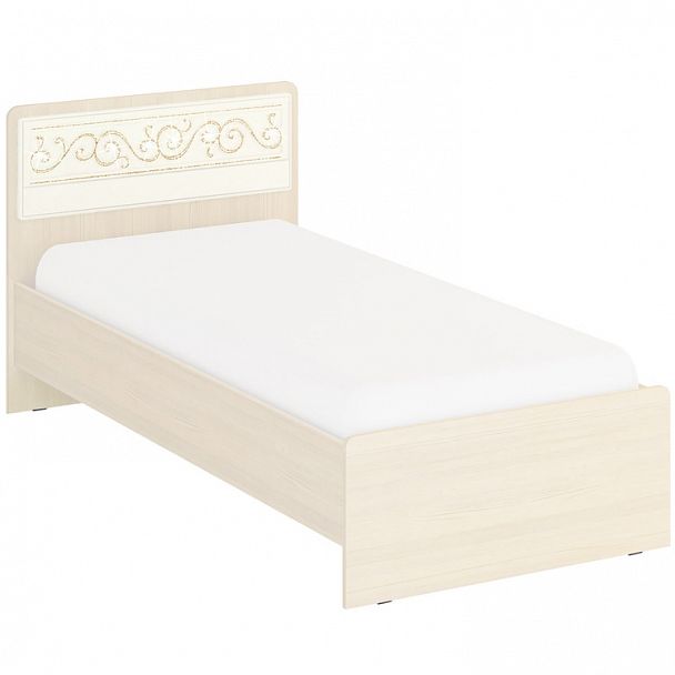 Кровать "Тиффани" 93.04 - Вид 1