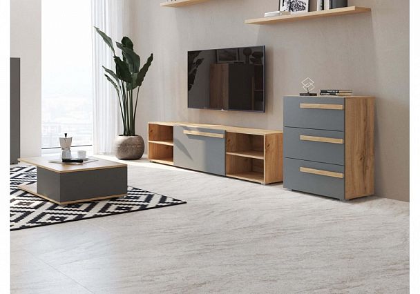 Комод Чернин - Вид 2