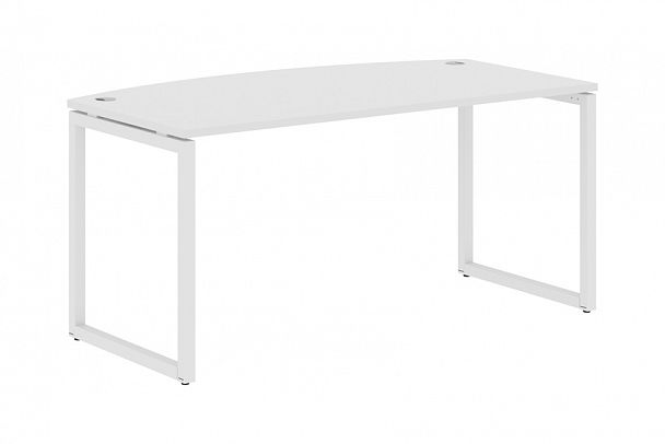 Стол "XTen-Q" XQET 189 белый - Вид 1