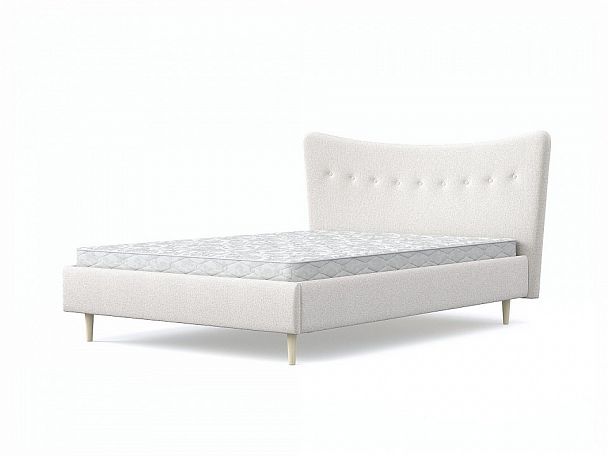 Кровать двуспальная Финна - Вид 2