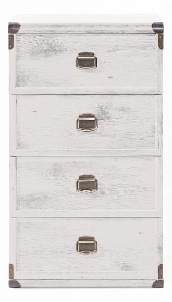 Комод Индиана JКОМ 4s/50 - Вид 1