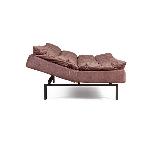 Диван-кровать Dream, коричневый - Вид 4