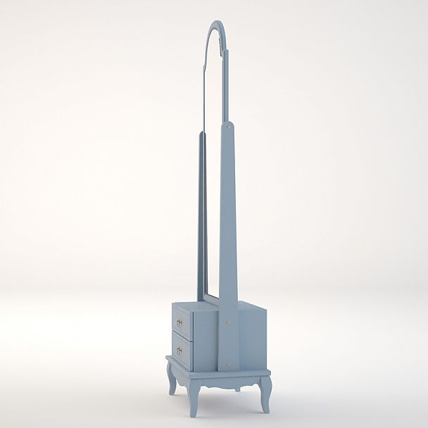 Зеркало "Leontina" 9322 - Вид 5