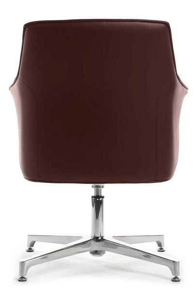 Кресло Rosso-ST C1918 Коричневый - Вид 3