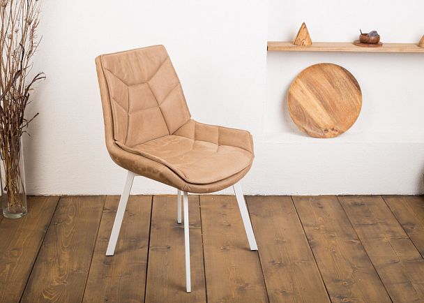 Стул Левмар Capella S64/Latte (R) - Вид 2