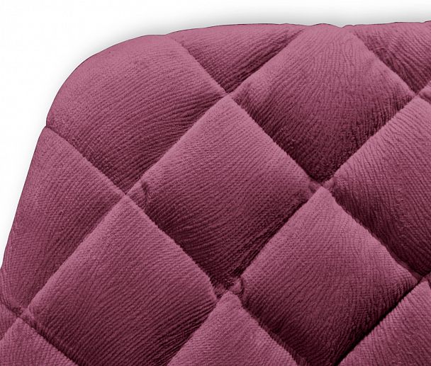 Стул Sheffilton SHT-ST29-C12/S70 ежевичное вино/темный орех/черный - Вид 3