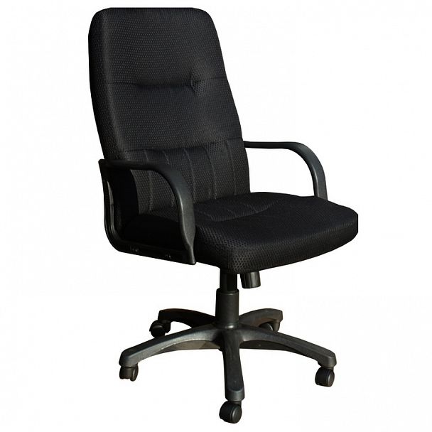 Кресло руководителя "Эксклюзив" пластик - Вид 1