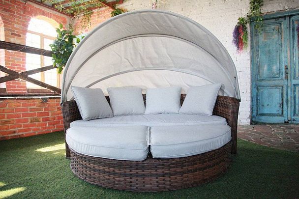 Набор уличный Violetta - Вид 8