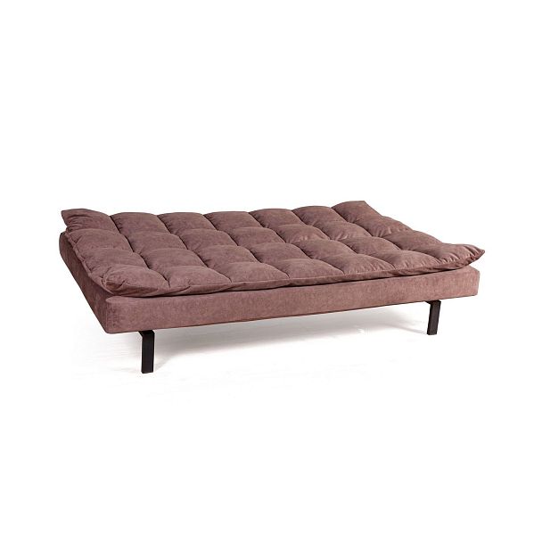 Диван-кровать Dream, коричневый - Вид 9