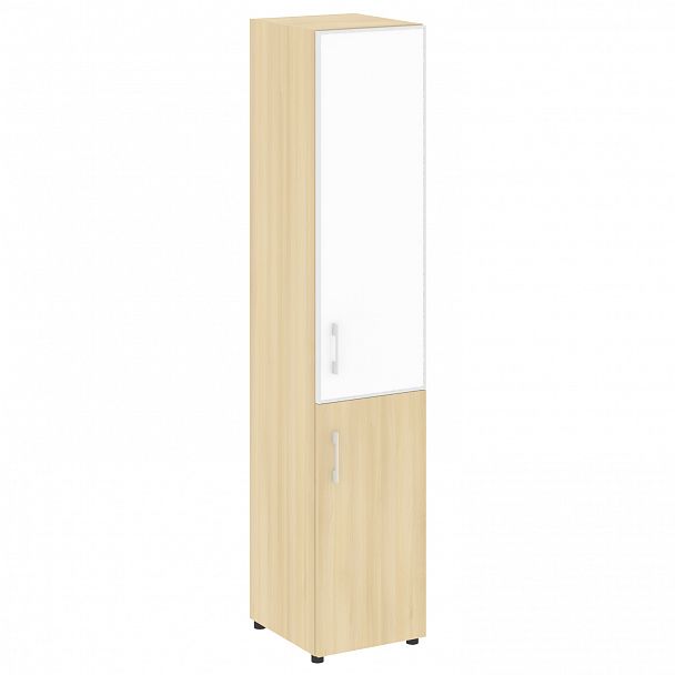 Шкаф "Yalta" LT.SU-1.2 R акация лорка - Вид 1