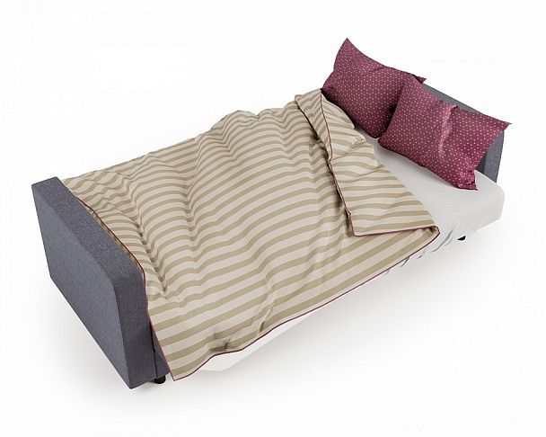 Диван-кровать Мелодия 140 - Вид 4