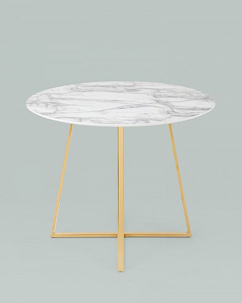 Стол обеденный Дакота - Вид 3