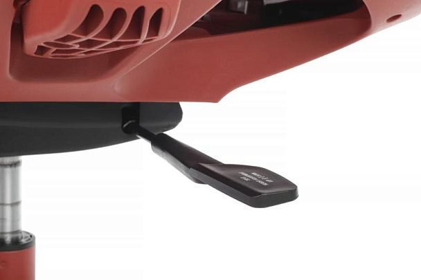 Кресло Argo W-228 Красный - Вид 16