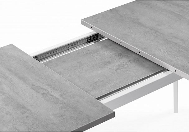 Стол обеденный Колон Лофт 120 - Вид 7