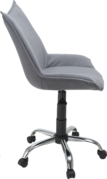 Кресло "Осло G", CH, серый - Вид 3