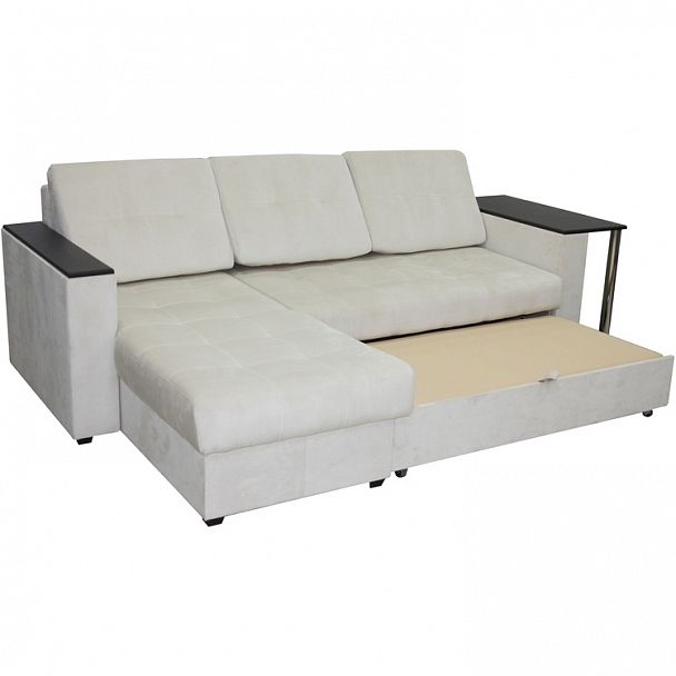Угловой диван "Релакс 1 эко" - Вид 2