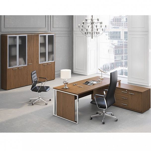 Стол руководителя "Orion" ОР131-1 - Вид 5