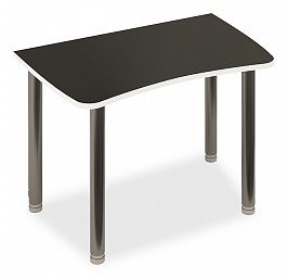 Стол офисный Домино Lite СКЛ-Софт120МО - Фото предпросмотра