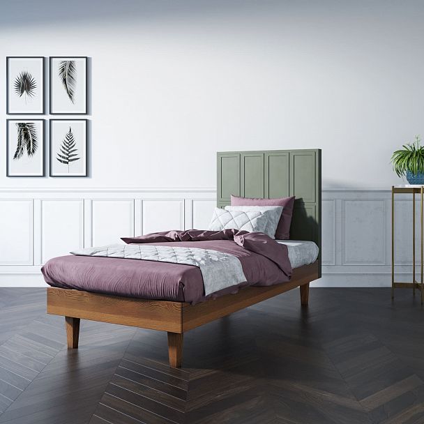 Кровать "Andersen" 120 на 190 - Вид 1