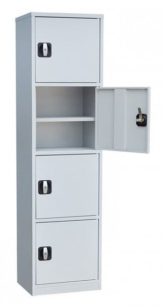 Шкаф архивный ША-04 - Вид 2