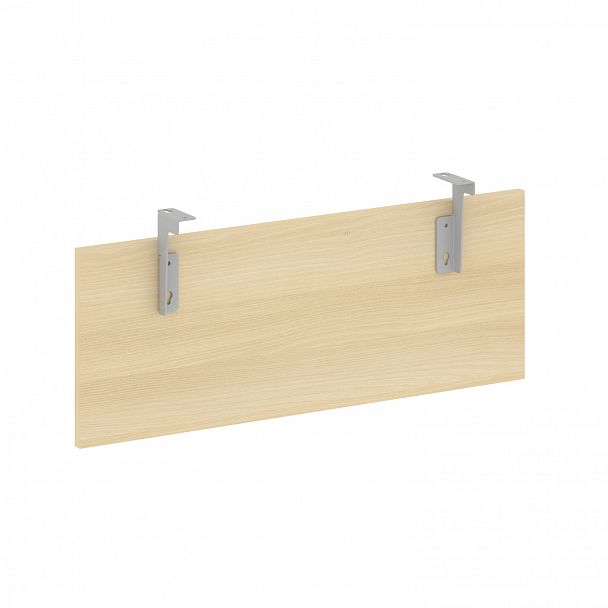 Царга "Metal System" Б.ЦС-1 акация/серый - Вид 1