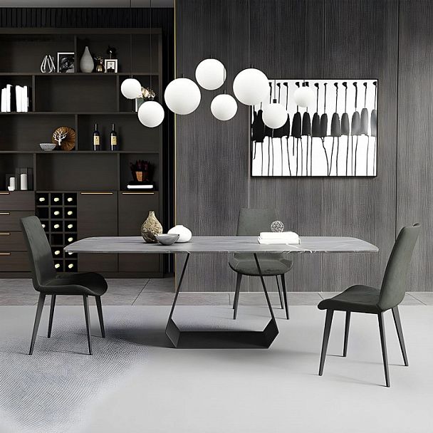 Стол обеденный Echo Haven - Вид 2