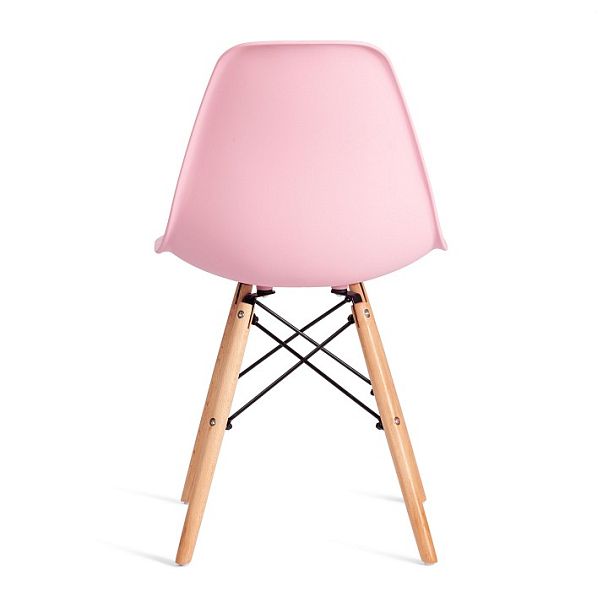 Стул Cindy Eames (mod. 1801) - Вид 5