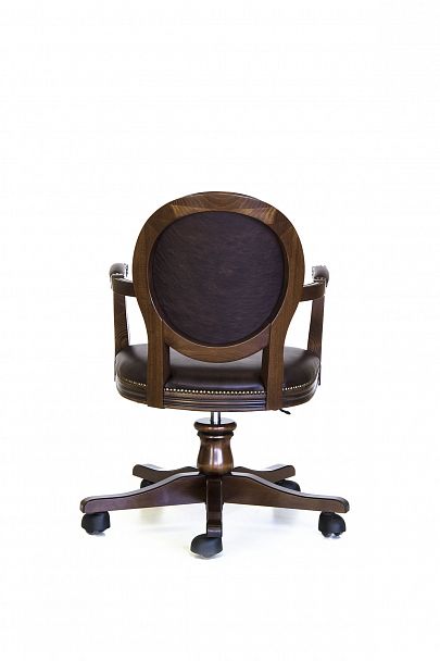 Кресло на колесиках Луиз 2 (2-я категория) - Вид 8