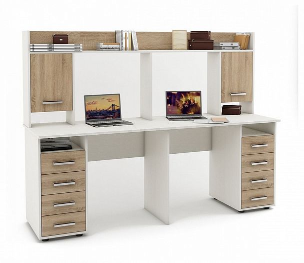 Стол компьютерный Остин-20 - Вид 1