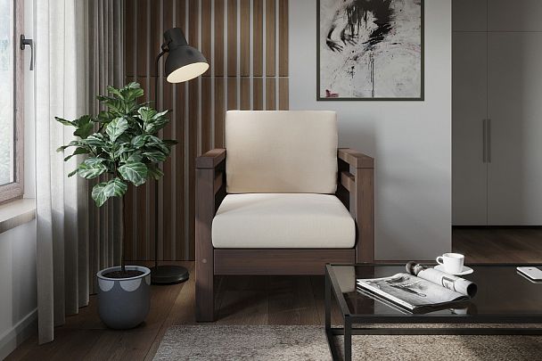 Кресло Домино - Вид 5