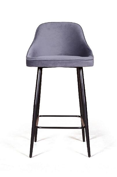 Стул полубарный Neo, бархат 3 - Вид 8