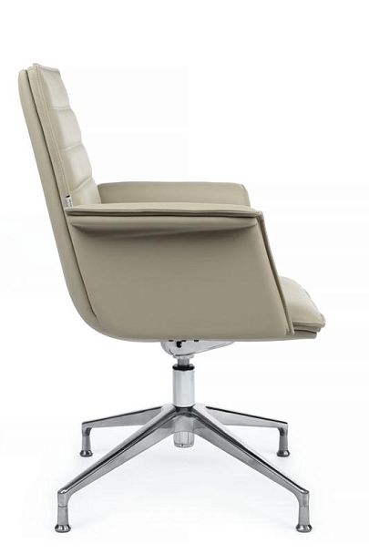 Кресло Rubens-ST C1819-2 Светло-серый - Вид 2