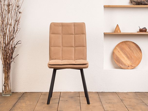 Стул Левмар Taurus Latte - Вид 4