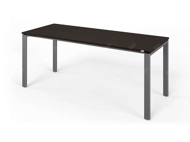 ЛАЙТ / LIGHT RLG014-18x7 Прямоугольный стол 180x70x75 Венге - Вид 1