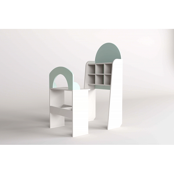 Игровой уголок Почта - Вид 2