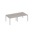 /catalog/kategorii/stoly/rabochie-stantsii-i-bench-sistemy/stantsiya-ofisnaya-na-karkase-due-4kh120-a4-a4-b2-170-2-bp-mokko-premium-metallokarkas-seryy/ - фотография