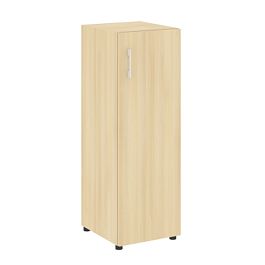 Yalta Шкаф узкий LT.SU-2.3 (R) Акация 400*450*1195 - Фото предпросмотра