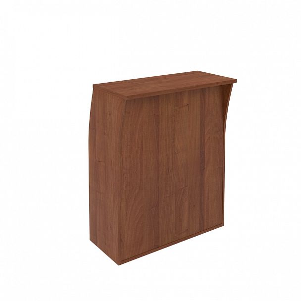 Стойка "Imago" РС-1 орех - Вид 1