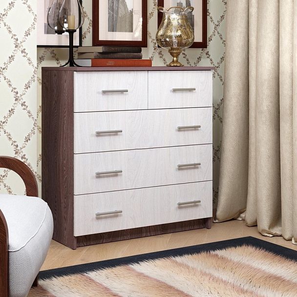 Комод 8 - Вид 1