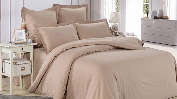 Постельное белье полутораспальное LS-16 - Вид 1