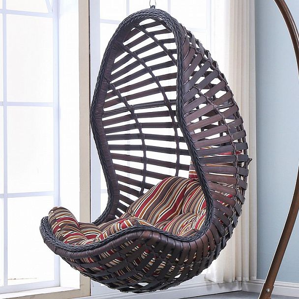 Кресло подвесное AFM-810A - Вид 3