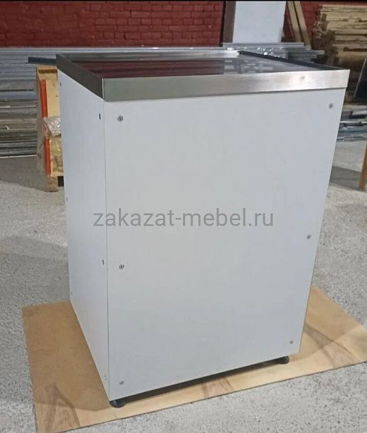 Стол досмотра багажа, МОДЕЛЬ HPLH,  600x500х860 мм - Вид 2