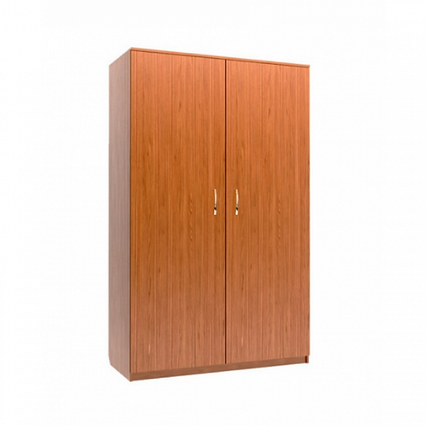 Шкаф комбинированный двухстворчатый - Вид 1
