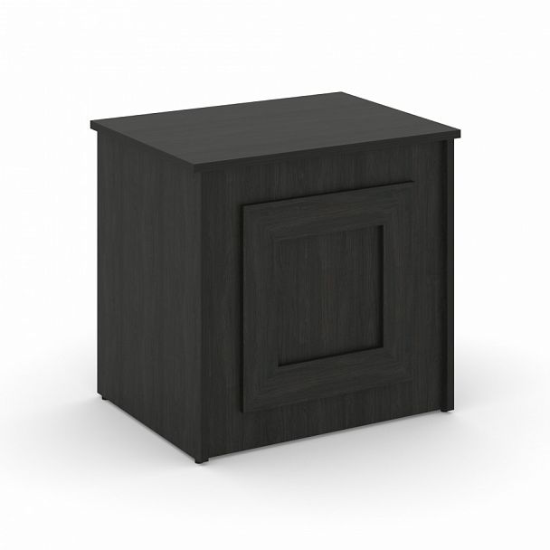 Стол сторон "KODEX" KD.SST-08 Суар Темный - Вид 1