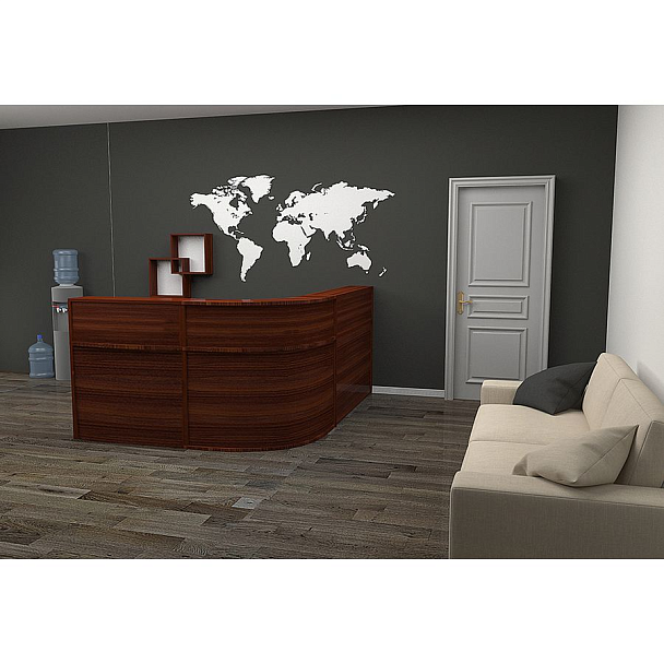 Стойка прямая Фокус 1500 - Вид 3