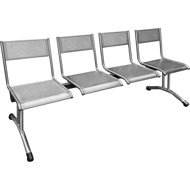 Секция М112-014 с перфорацией - Вид 1