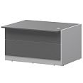/catalog/novye-tovary/tekhno-new/resepshen-smart/belyy-grafit/stoly-ldsp/modul-zavershayushchiy-nizkiy-levyy-smr-11-12-belyy-grafit-1225x1000x750-resepshen-smart-435601072/ - фотография