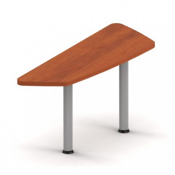 Брифинг Танго, опора хром D=60 - Вид 1